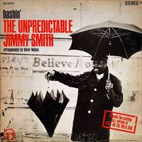 jimmy smith - bashin' (1962)