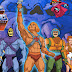  He-Man and the Masters of the Universe HINDI Episodes (1983)