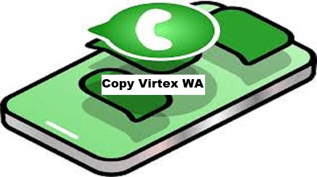 Copy Virtex WA