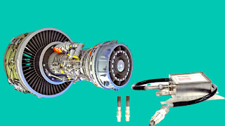 Aircraft Gas Turbine Engine Ignition System