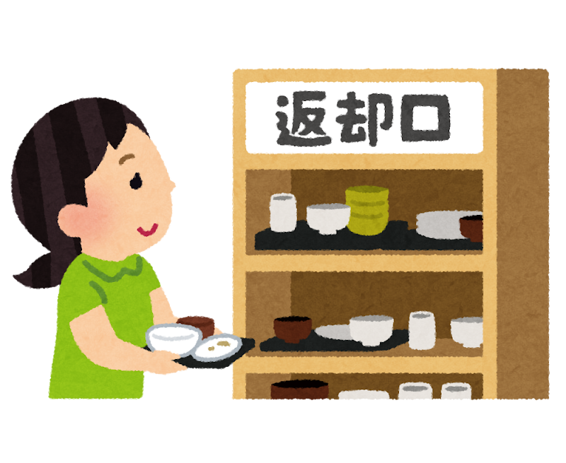 返却口のイラスト かわいいフリー素材集 いらすとや 返却口のイラスト かわいいフリー素材集 いらすとや