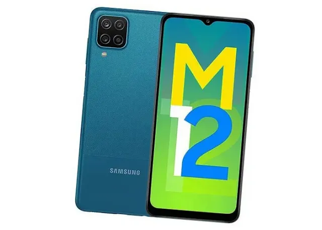 স্যামসাং গ্যালাক্সি M12 এর দাম কত বাংলাদেশে | Samsung Galaxy M12 Price in Bangladesh  6/128 GB