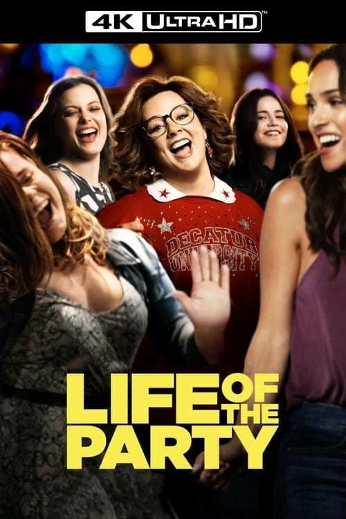 [HD] How to Party with Mom 2018 Ganzer Film Deutsch