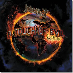 JUDAS PRIEST