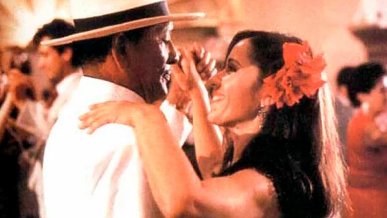 Danzón 1991 dvdrip latino