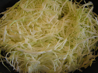 капуста соломкой