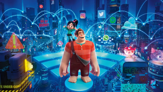 Wreck-It Ralph