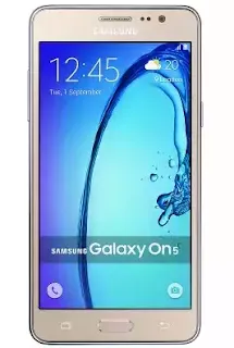 Full Firmware For Device Samsung Galaxy On5 SM-G550T1