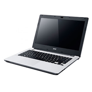 Spesifikasi Laptop Acer Aspire E5