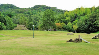 人文研究見聞録：荒神谷遺跡 ［島根県］