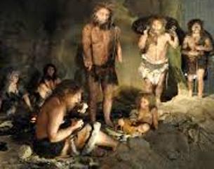 penyebab neanderthal punah