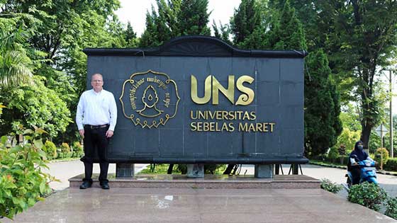 Universitas Sebelas Maret (UNS)