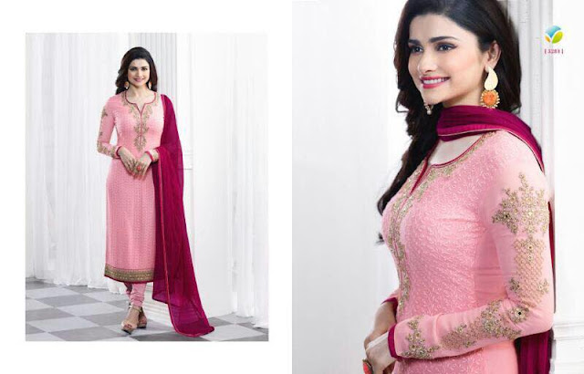 Bollywood Style Designer Salwar Suit Collection Online Shopping