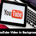 How to Embed a YouTube Video as Page Background in Blogger