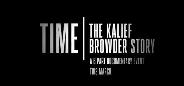 Jay Z & Harvey Weinstein Produced Kalief Browder Documentary Trailer Drops 