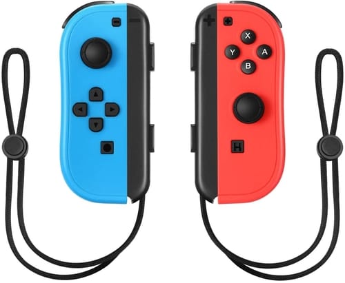 SogYupk Nintendo Switch Replacement Controller