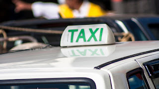 Taxistas devem dar entrada na Renovação Anual de Concessão até 24-03