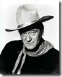 John Wayne