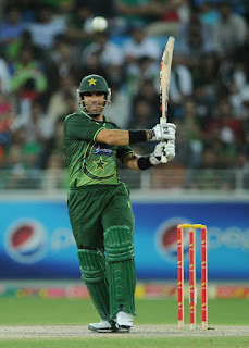 Misbah Ul Haq Photos, Images, Wallpapers and Pictures