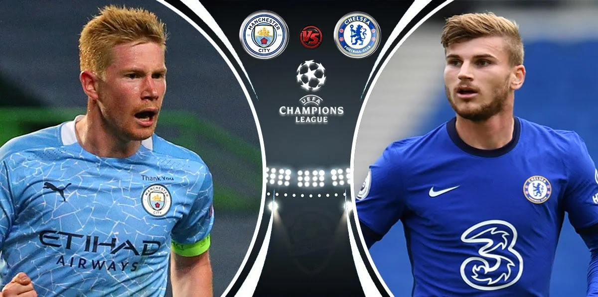 Manchester City vs Chelsea Prediction & Match Preview