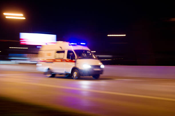 Ambulances Saint-Gervais : Formation, Disponibilité, et Choix de Confiance