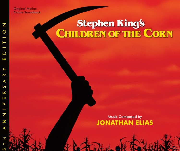 2009 Children Of The Corn