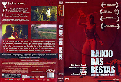 Baixio das Bestas / Bog of Beasts. 2006.