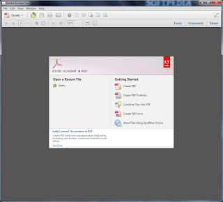 Adobe Acrobat X Professional v10.1.3 (FULL VERSION)