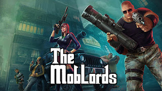 The mob lords: Godfather of crime v1.616 Mod Apk free Download 