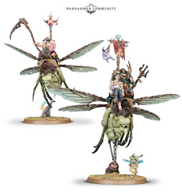 Pusgoyle Blightlords