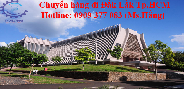 Hinh anh chuyen hang di Dak Lak tu Tp.HCM