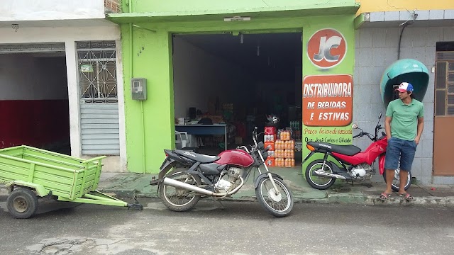 EMPRESÁRIO É ASSALTADO NO CENTRO DE BOM CONSELHO