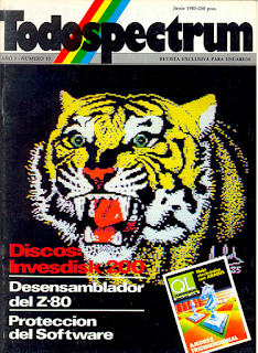 revista todospectrum