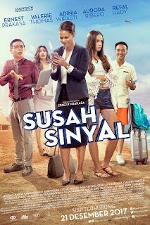  Download Film Susah Sinyal (2017) WEB-DL 720p Full Movie