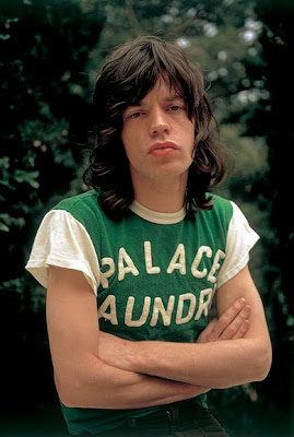 Mick Jagger, Rolling Stones Singer, Mick Jagger Birthday July 26