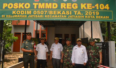 posko jatisari