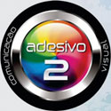 Adesivo 2