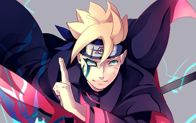 Xem Naruto next generation vietsub ở đâu?