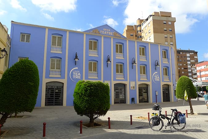Gran Teatre de Alzira