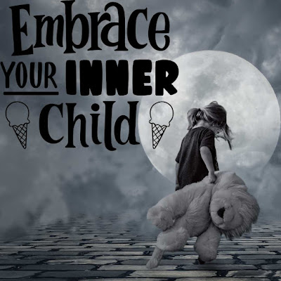 Memahami Inner Child, Luka Masa Kecil yang Masih Membekas Hingga Dewasa