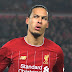 EPL: Van Dijk’s new deal to make him highest-paid Liverpool player ever