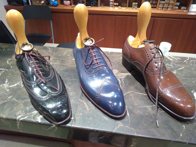 台北 taipei 靴 紳士靴 shoes オークルーム oak room マンドール mandor