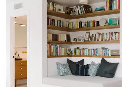 20 Best Reading Nook Ideas and Designs for 2022