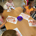 Les ateliers de lundi 