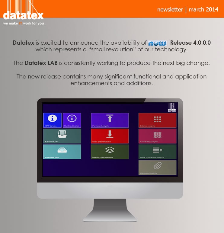 http://www.datatex.com/en/news/now-release-4000-is-ready