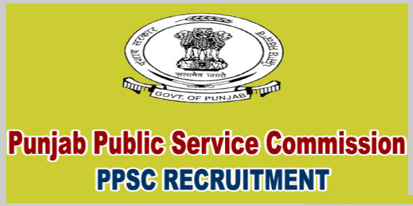 PPSC (Punjab Public Service Commission) Jobs 2022