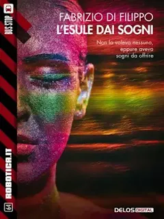 La copertina di L'esule dai sogni - Robotica.it 64