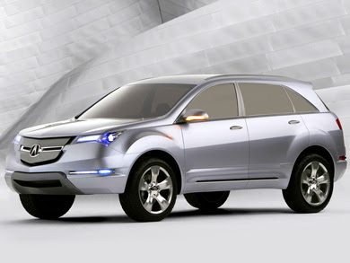 acura 2011 images