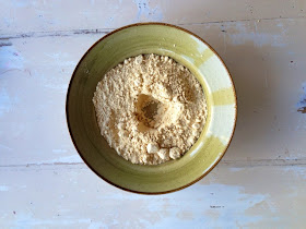 receta talo harina maiz paso a paso