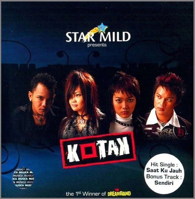 Kotak - Kotak